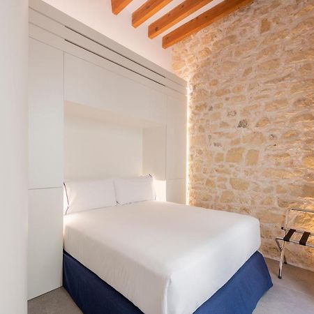 Tandem Portico Alicante Suites Exteriér fotografie