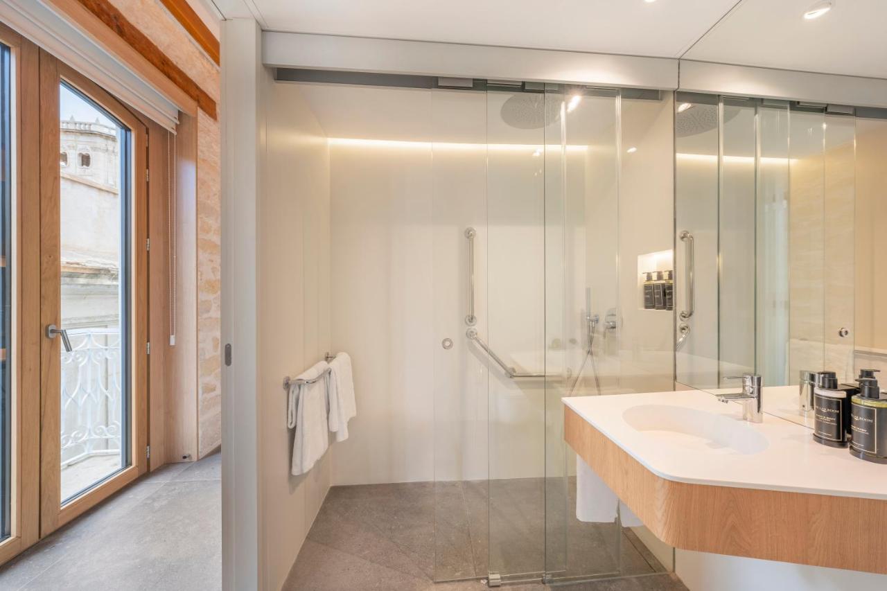 Tandem Portico Alicante Suites Exteriér fotografie