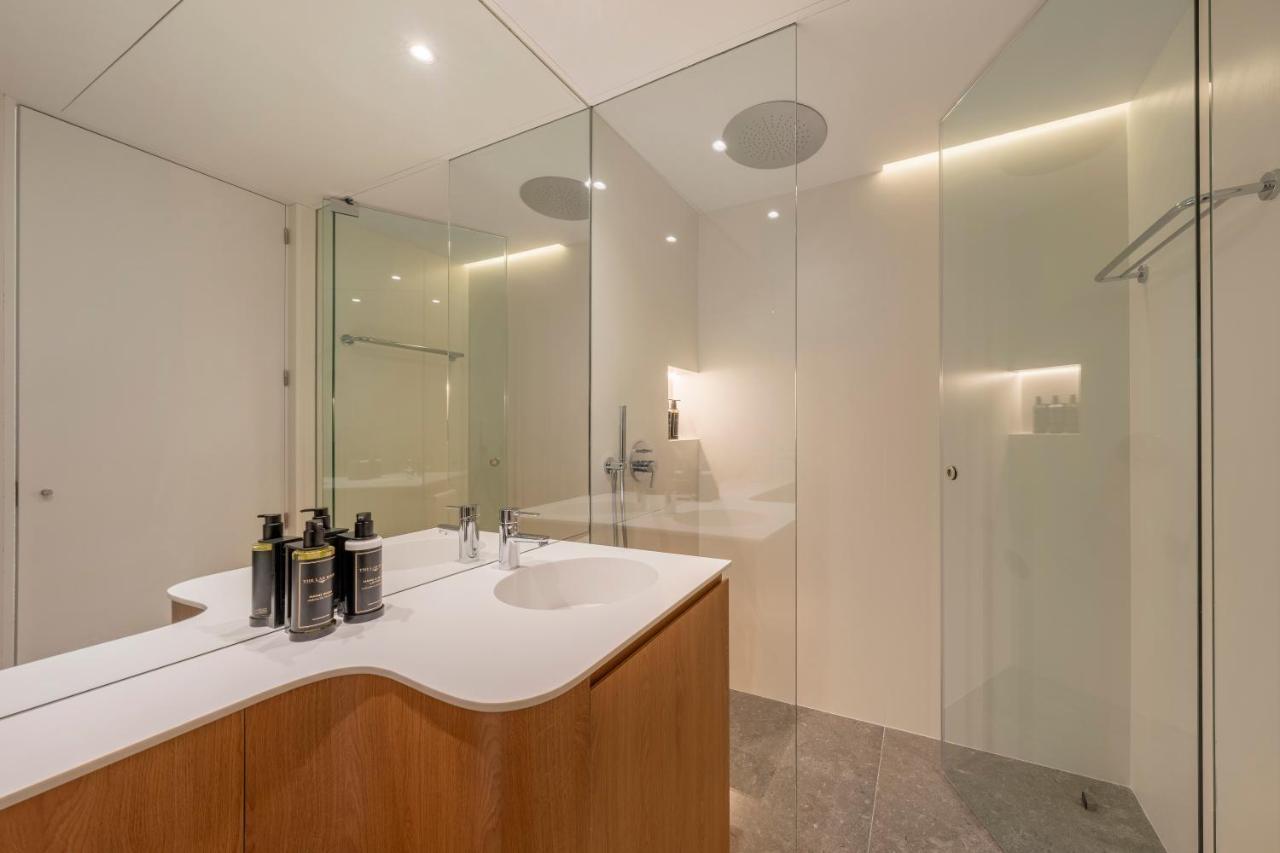 Tandem Portico Alicante Suites Exteriér fotografie