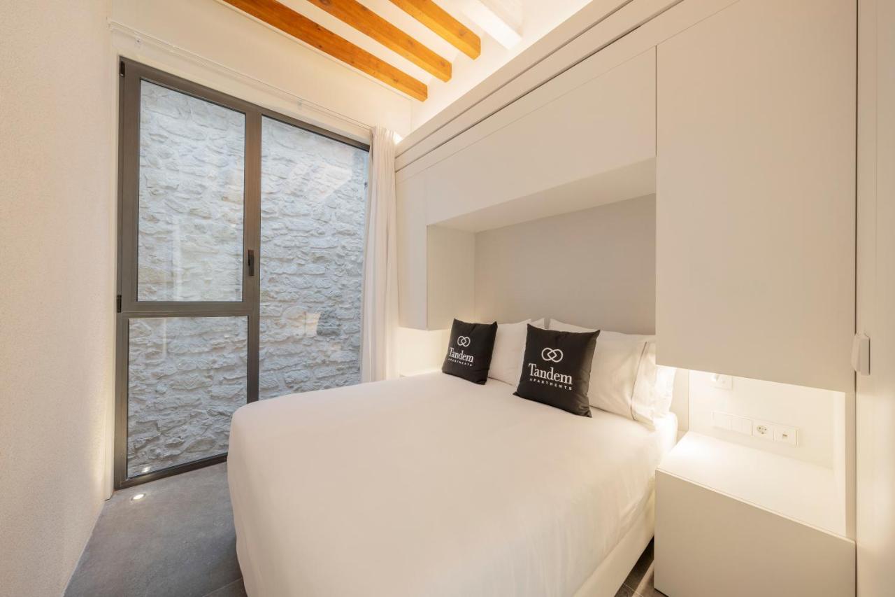 Tandem Portico Alicante Suites Exteriér fotografie