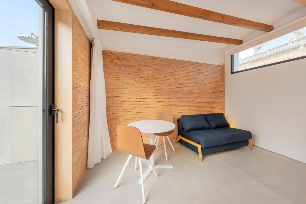 Tandem Portico Alicante Suites Exteriér fotografie